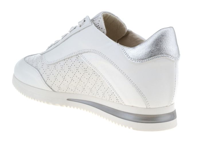 DL Sport Fashion That Fits (6253 BIANCO) - Schoenen Danneels (Brugge)