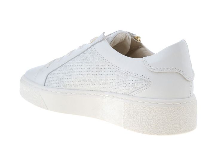 DL Sport Fashion That Fits (6516 BIANCO) - Schoenen Danneels (Brugge)