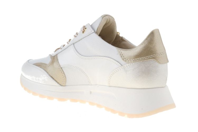 DL Sport Fashion That Fits (6529 BIANCO) - Schoenen Danneels (Brugge)