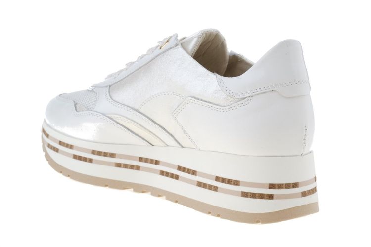 DL Sport Fashion That Fits (6544 BIANCO) - Schoenen Danneels (Brugge)