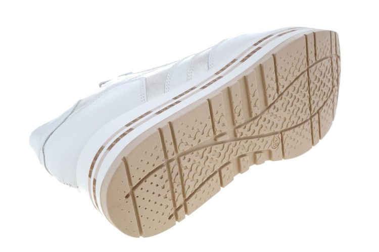 DL Sport Fashion That Fits (6544 BIANCO) - Schoenen Danneels (Brugge)