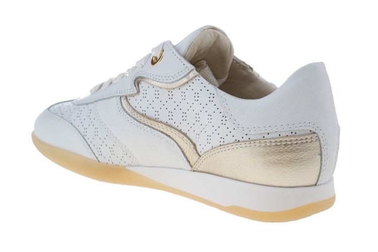 DL Sport Fashion That Fits (6573 BIANCO) - Schoenen Danneels (Brugge)