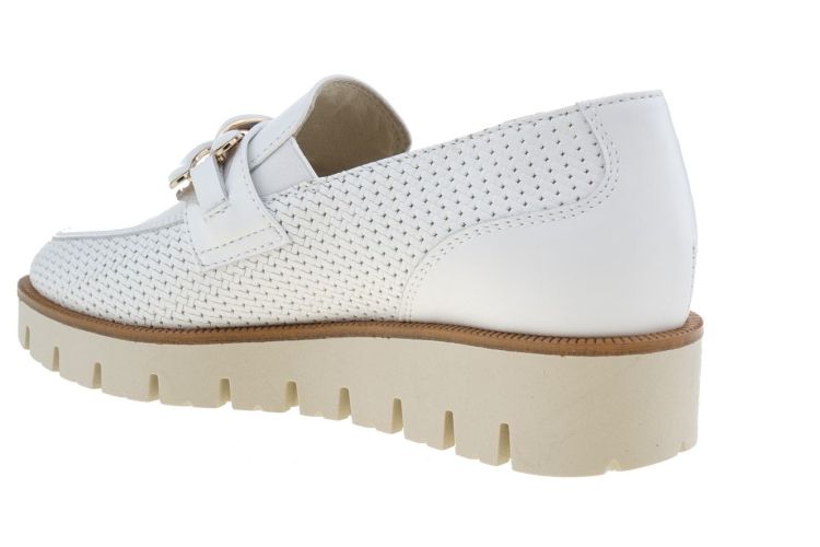 DL Sport Fashion That Fits (6579 BIANCO) - Schoenen Danneels (Brugge)