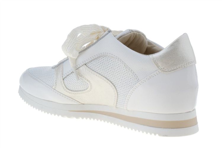 DL Sport Fashion That Fits (6994 BIANCO) - Schoenen Danneels (Brugge)