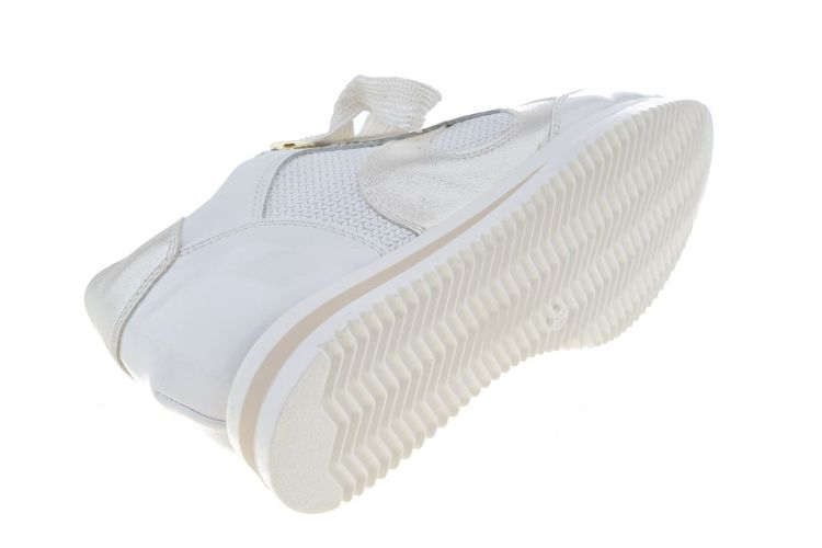 DL Sport Fashion That Fits (6994 BIANCO) - Schoenen Danneels (Brugge)
