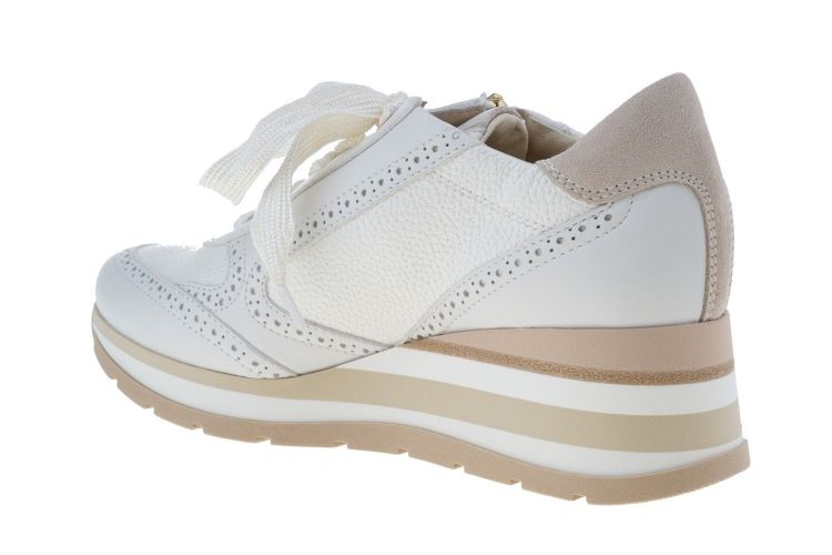 DL Sport Fashion That Fits (7008 BIANCO) - Schoenen Danneels (Brugge)