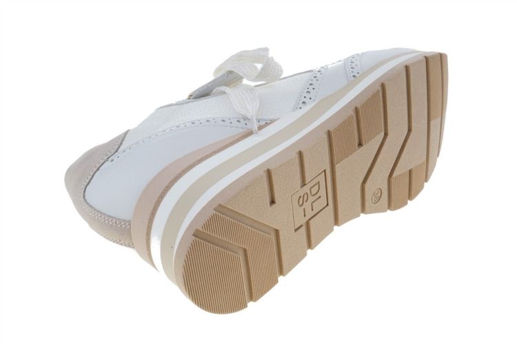 DL Sport Fashion That Fits (7008 BIANCO) - Schoenen Danneels (Brugge)
