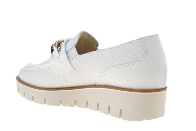 DL Sport Fashion That Fits (7013 BIANCO) - Schoenen Danneels (Brugge)