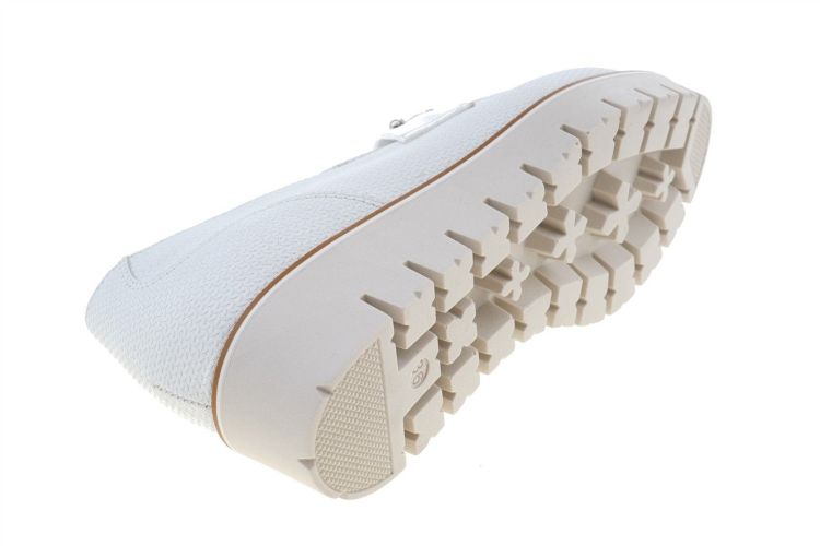 DL Sport Fashion That Fits (7013 BIANCO) - Schoenen Danneels (Brugge)