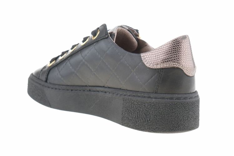 DL Sport Fashion That Fits (5806 NERO) - Schoenen Danneels (Brugge)