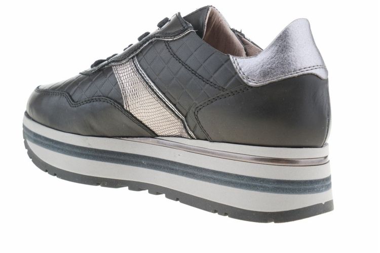 DL Sport Fashion That Fits (5845 NERO) - Schoenen Danneels (Brugge)