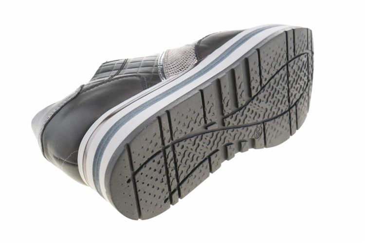 DL Sport Fashion That Fits (5845 NERO) - Schoenen Danneels (Brugge)