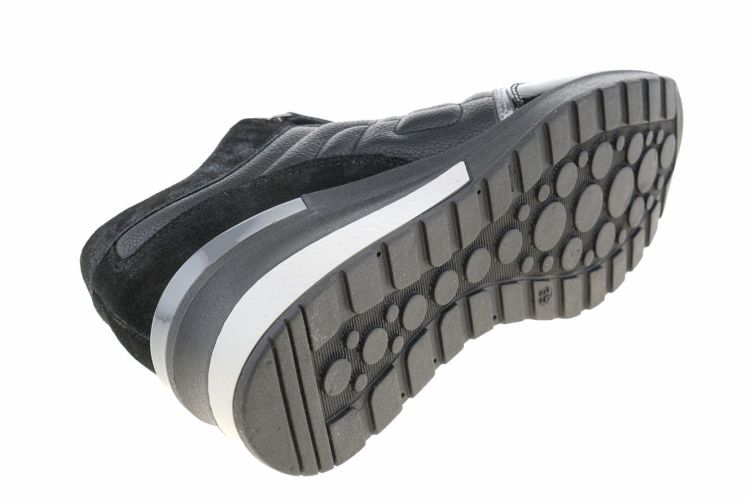 DL Sport Fashion That Fits (5865 NERO) - Schoenen Danneels (Brugge)