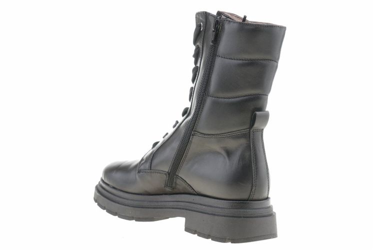 DL Sport Fashion That Fits (5889 NERO) - Schoenen Danneels (Brugge)