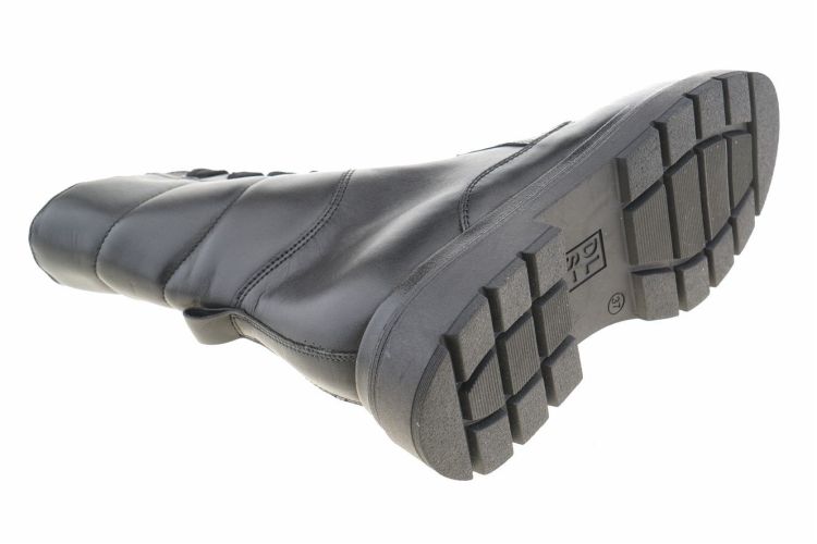 DL Sport Fashion That Fits (5889 NERO) - Schoenen Danneels (Brugge)