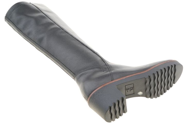 DL Sport Fashion That Fits (5932 NERO) - Schoenen Danneels (Brugge)