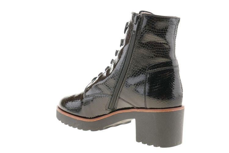 DL Sport Fashion That Fits (6410 NERO) - Schoenen Danneels (Brugge)