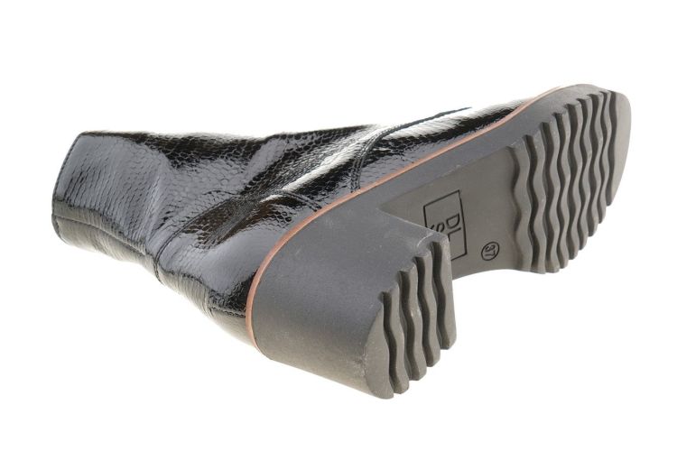 DL Sport Fashion That Fits (6410 NERO) - Schoenen Danneels (Brugge)