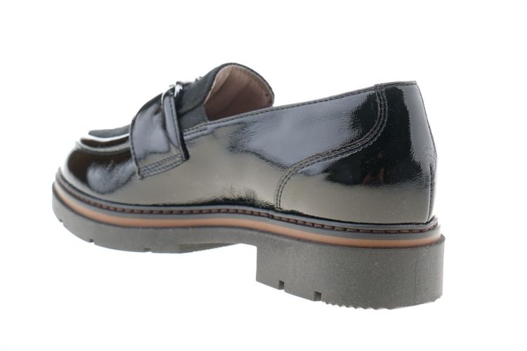 DL Sport Fashion That Fits (6766 NERO) - Schoenen Danneels (Brugge)