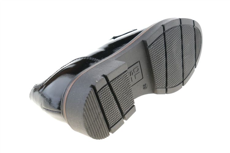 DL Sport Fashion That Fits (6766 NERO) - Schoenen Danneels (Brugge)