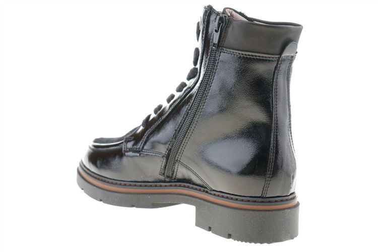 DL Sport Fashion That Fits (6768 NERO) - Schoenen Danneels (Brugge)