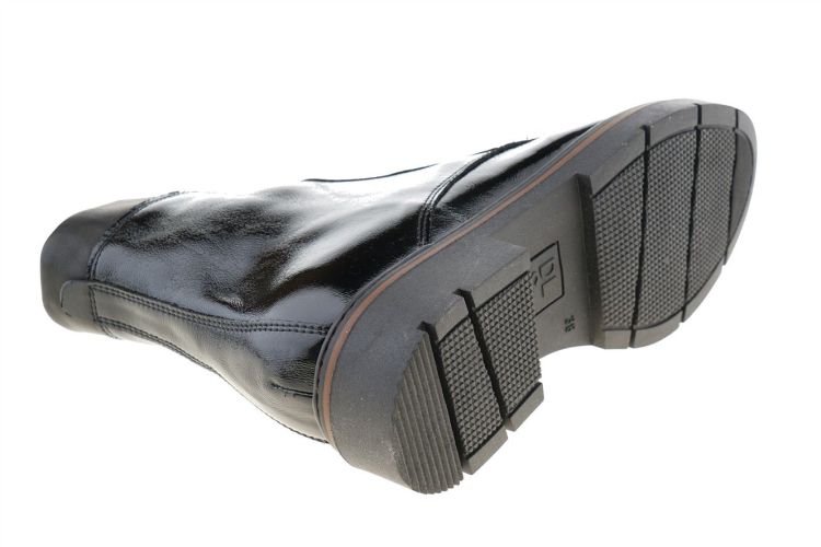 DL Sport Fashion That Fits (6768 NERO) - Schoenen Danneels (Brugge)