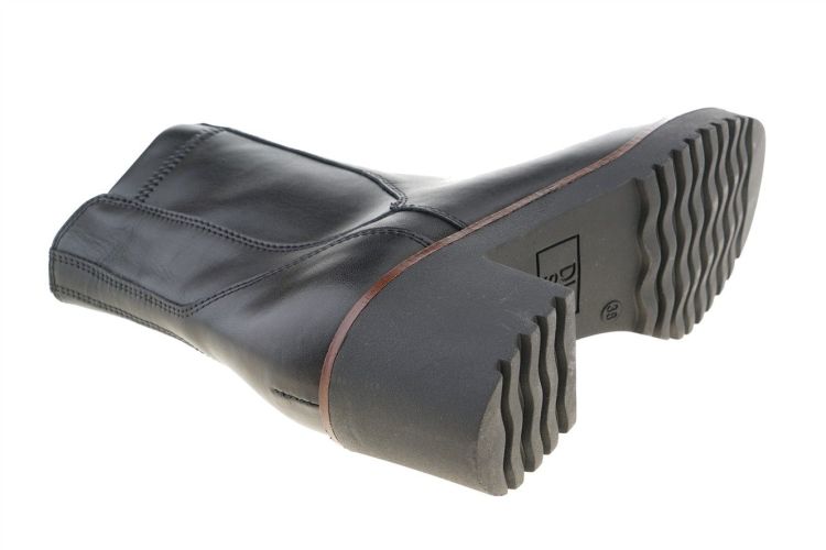 DL Sport Fashion That Fits (6801 NERO) - Schoenen Danneels (Brugge)