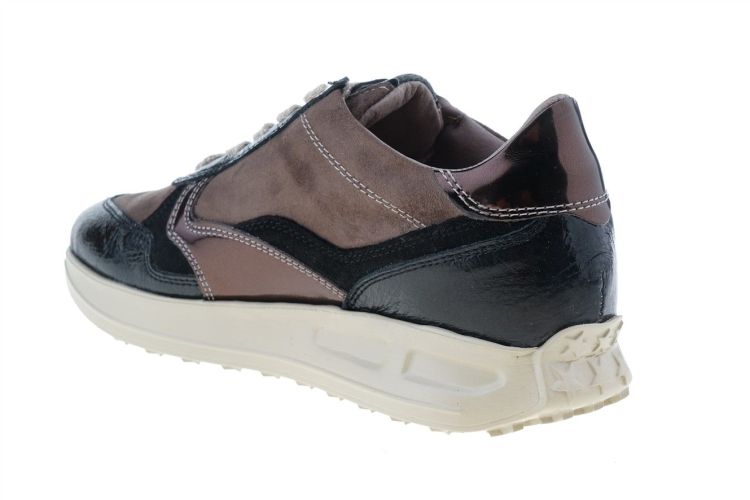 DL Sport Fashion That Fits (6757 NERO/TERRA) - Schoenen Danneels (Brugge)