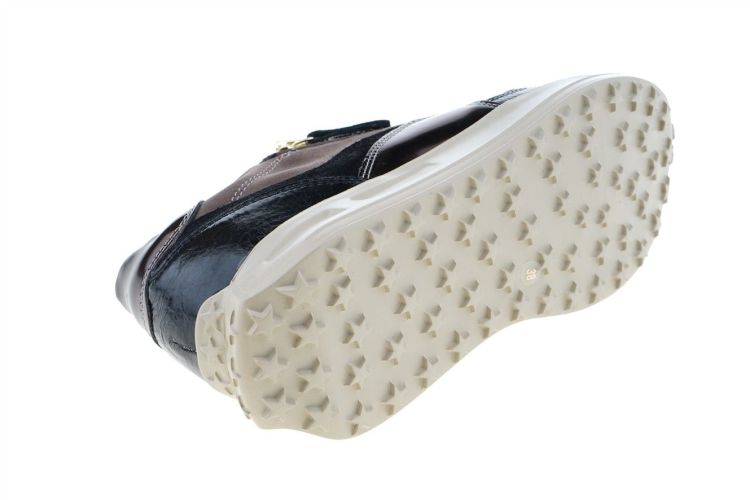 DL Sport Fashion That Fits (6757 NERO/TERRA) - Schoenen Danneels (Brugge)