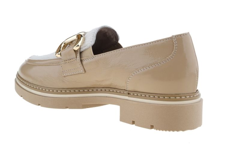 DL Sport LOS VOETBED (6374 IVORY) - Schoenen Danneels (Brugge)