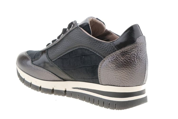 DL Sport LOS VOETBED (6328 NERO) - Schoenen Danneels (Brugge)