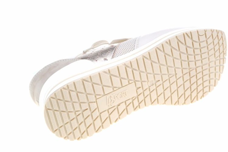 DL Sport LOS VOETBED (5053 LATTE) - Schoenen Danneels (Brugge)