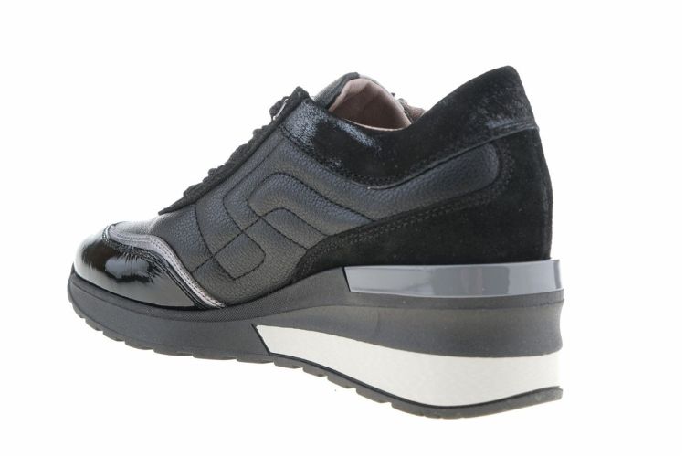 DL Sport LOS VOETBED (5865 NERO) - Schoenen Danneels (Brugge)