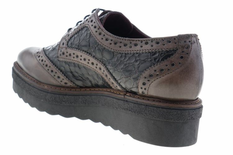 Donna Piu VAST (D09844 TAUPE) - Schoenen Danneels (Brugge)