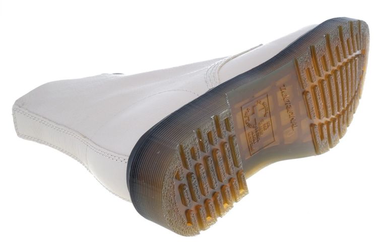 DR MARTENS Fashion That Fits (1460 PARCHMENT BEIGE) - Schoenen Danneels (Brugge)