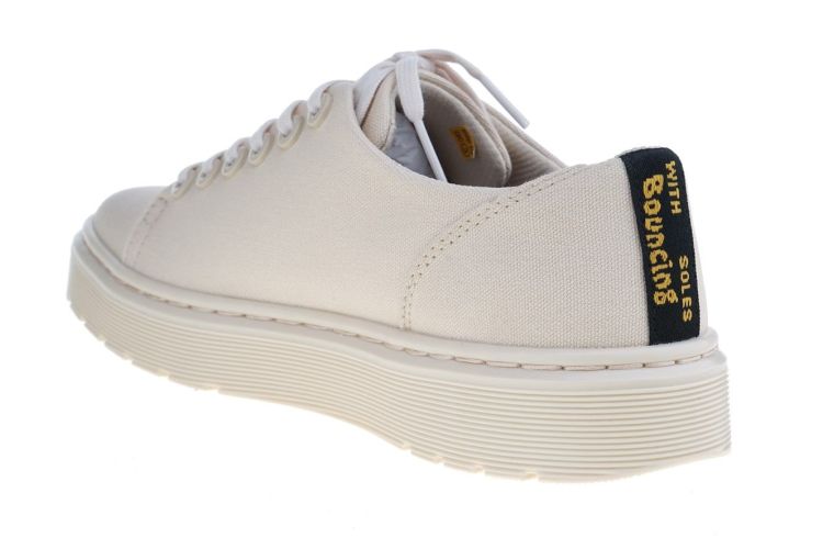 DR MARTENS Fashion That Fits (DANTE PARCHMENT BEIGE) - Schoenen Danneels (Brugge)