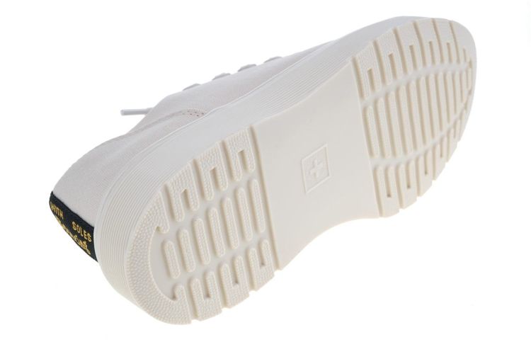 DR MARTENS Fashion That Fits (DANTE PARCHMENT BEIGE) - Schoenen Danneels (Brugge)