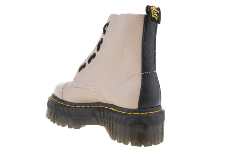 DR MARTENS Fashion That Fits (SINCLAIR VINTAGE TAUPE) - Schoenen Danneels (Brugge)