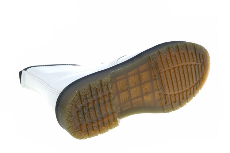 DR MARTENS Fashion That Fits (1460 WHITE SMOOTH) - Schoenen Danneels (Brugge)