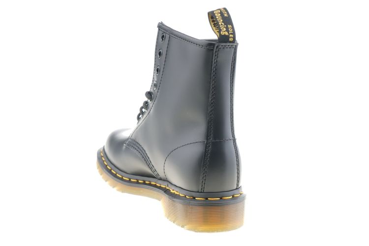 DR MARTENS Fashion That Fits (1460 BLACK SMOOTH) - Schoenen Danneels (Brugge)