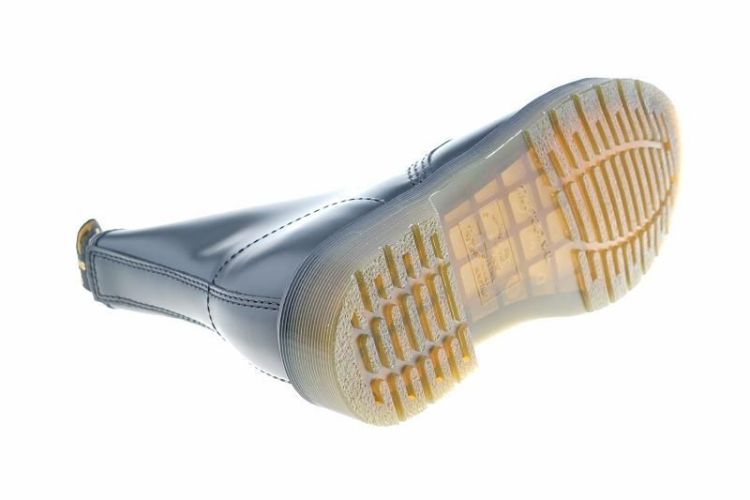 DR MARTENS Fashion That Fits (1460 BLACK SMOOTH) - Schoenen Danneels (Brugge)