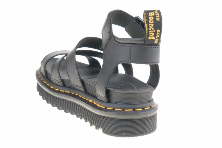 DR MARTENS Fashion That Fits (BLAIRE BLACK HYDRO) - Schoenen Danneels (Brugge)