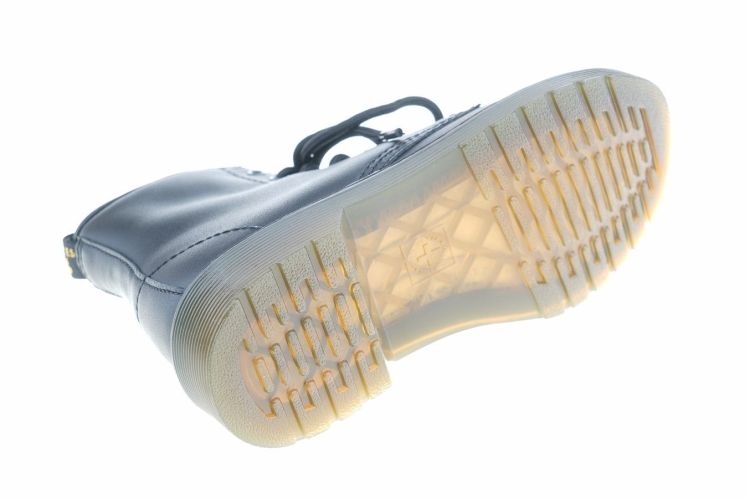 DR MARTENS Kids W (1460 BLACK ROMARIO) - Schoenen Danneels (Brugge)