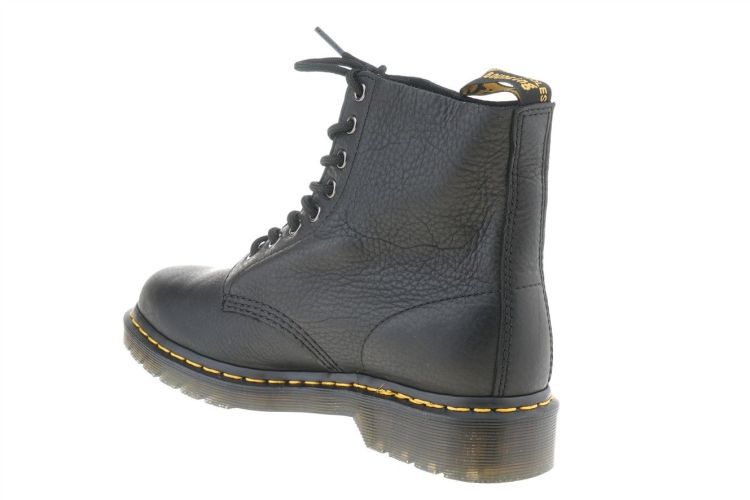 DR MARTENS Top Comfort (1460 PASCAL BLACK AMBASSADOR) - Schoenen Danneels (Brugge)