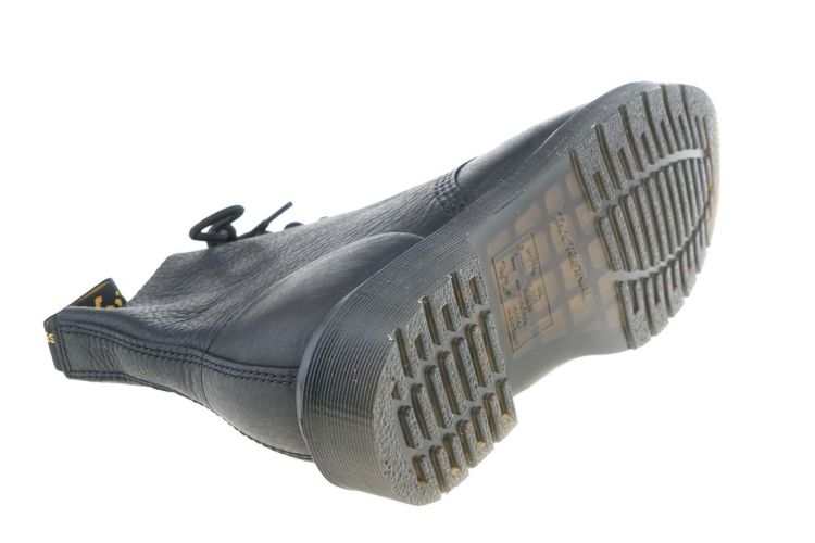 DR MARTENS Top Comfort (1460 PASCAL BLACK AMBASSADOR) - Schoenen Danneels (Brugge)