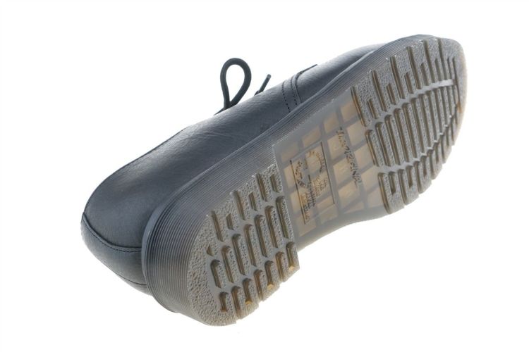 DR MARTENS Top Comfort (1461 BLACK AMBASSADOR) - Schoenen Danneels (Brugge)