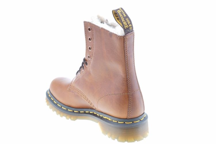 DR MARTENS Fashion That Fits (1460 BUTTERSCOTCH) - Schoenen Danneels (Brugge)