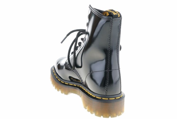 DR MARTENS Fashion That Fits (1460 BLACK PATENT) - Schoenen Danneels (Brugge)