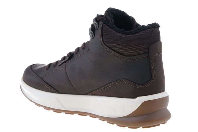 ECCO Byway 2.0 Boot Warm (522814 58290) - Schoenen Danneels (Brugge)