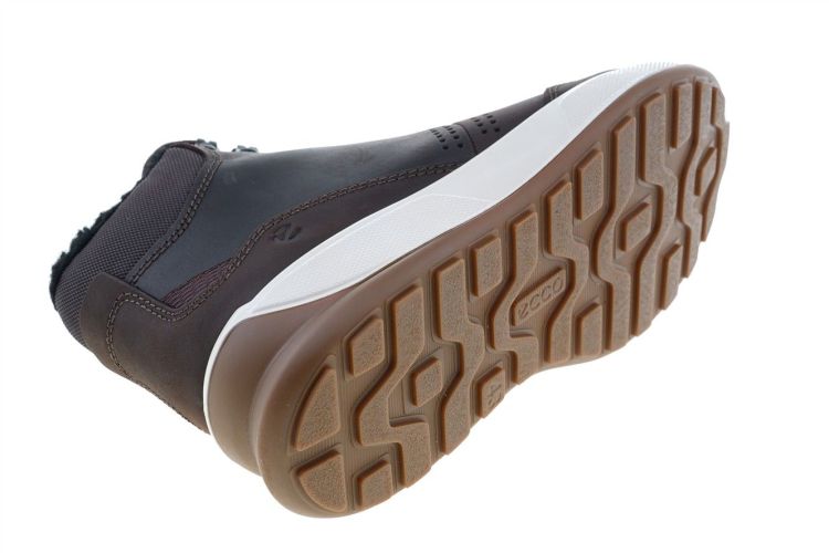 ECCO Byway 2.0 Boot Warm (522814 58290) - Schoenen Danneels (Brugge)